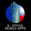 K-OFFICE MOBILE APPS