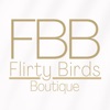 Flirty Birds Boutique