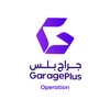 Garage Plus Operation