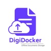 DigiDocker Document Vault