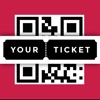 YourTicket Scanner