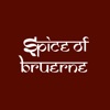 Spice Of Bruerne.