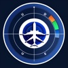 UAL: United Airlines Radar