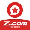 Z.com Research India