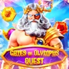 Gates of Olympus Quest