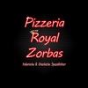 Pizzeria Royal Zorbas