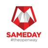 SAMEDAY App