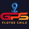 GPS FLOTAS CHILE