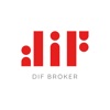 DIF Broker