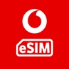 Vodacom eSIM