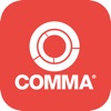 Comma Product Finder