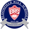 Bloomfield Hall School App