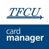 TFCU Card Manager