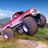 Monster Truck Offroad Games