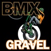 BMX Gravel