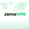 JomeVPN: Fast & Secure Proxy