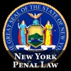 NY Penal Law 2025