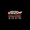 AM 1220-KDOW