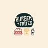 Burgers and Frites