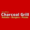 New Milton Charcoal Grill