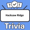 Hacksaw Ridge Trivia