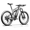 eBike Charging