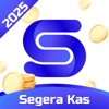 Segera Kas - Dana Online App