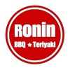 Ronin BBQ Teriyaki