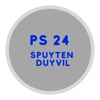 P.S. 24 Spuyten Duyvil