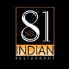 No.81 Indian Restaurant