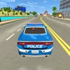 Police Simulator: Police Games