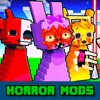 Morph Addons for Minecraft Mod