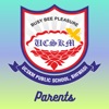 UCSKM Parents