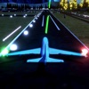 Airplanes Control Manager Game