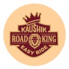 Easy Ride - Kaushik Road King