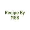 Recipe By MGS