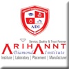 Arihannt Diamond Institute