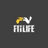 Fitlife Member App