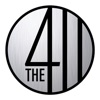 THE 411 RESTAURANT