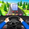 Vehicle Driving Master 3D Game