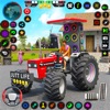 US Tractor Farming Games