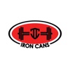 Iron Cans - The Gym