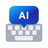 AI Keyboard Extension: TypeBot