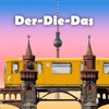 Der Die Das Train