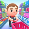 Dream Supermarket: 3D Shop