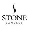 Stone Candles