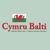 Cymru Balti Indian Take Away