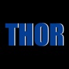 THOR’S TRAINING APP