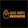 Casse-croûte Courteau