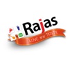 Rajas. BRADFORD